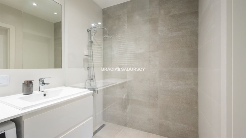 Al. 29 listopada | 2 pok. | duży balkon | nowe miniaturka 19