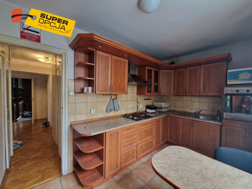 Kraków Krowodrza 1 000 zł 20 m2 miniaturka 7