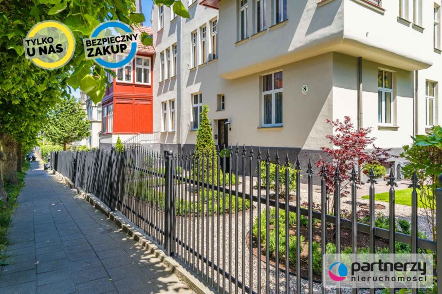 Gdańsk Oliwa, 1 279 000 zł, 73.2 m2, pietro 3 miniaturka 36