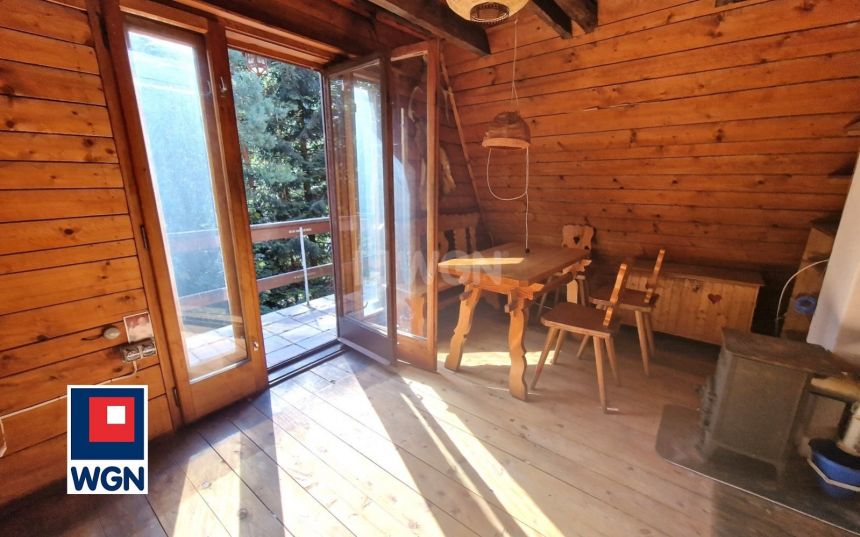 Ustroń Polana, 647 000 zł, 118 m2, do remontu miniaturka 8