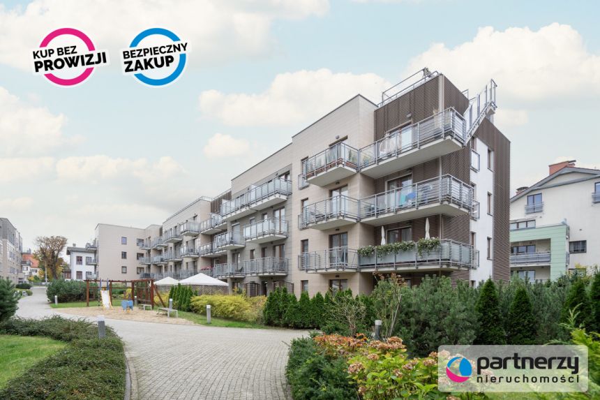 Sopot Sopot Dolny, 2 150 000 zł, 81.5 m2, 4 pokojowe miniaturka 17