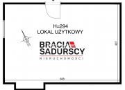 Lokal - ul. Floriańska - w oficynie kamienicy miniaturka 23