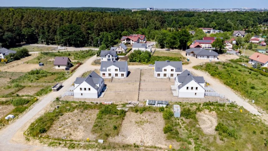 Jankowo Gdańskie, 949 000 zł, 208 m2, bliźniak miniaturka 7