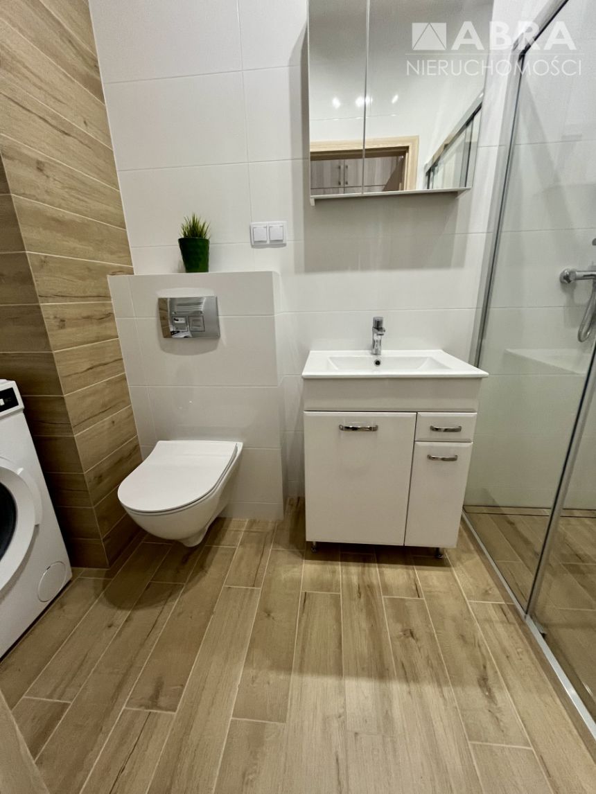 Warszawa Służewiec, 3 700 zł, 44 m2, pietro 5 miniaturka 7