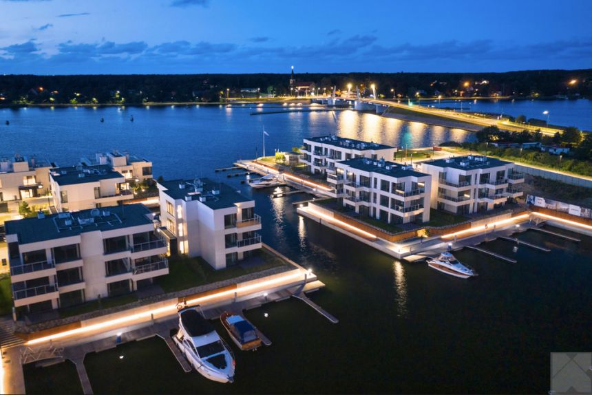 Sol Marina - Apartament - Prywatna Marina - zdjęcie 1