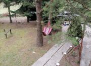 Jeleńska Huta, 320 000 zł, 58 m2, ogrzewanie kominkiem miniaturka 7