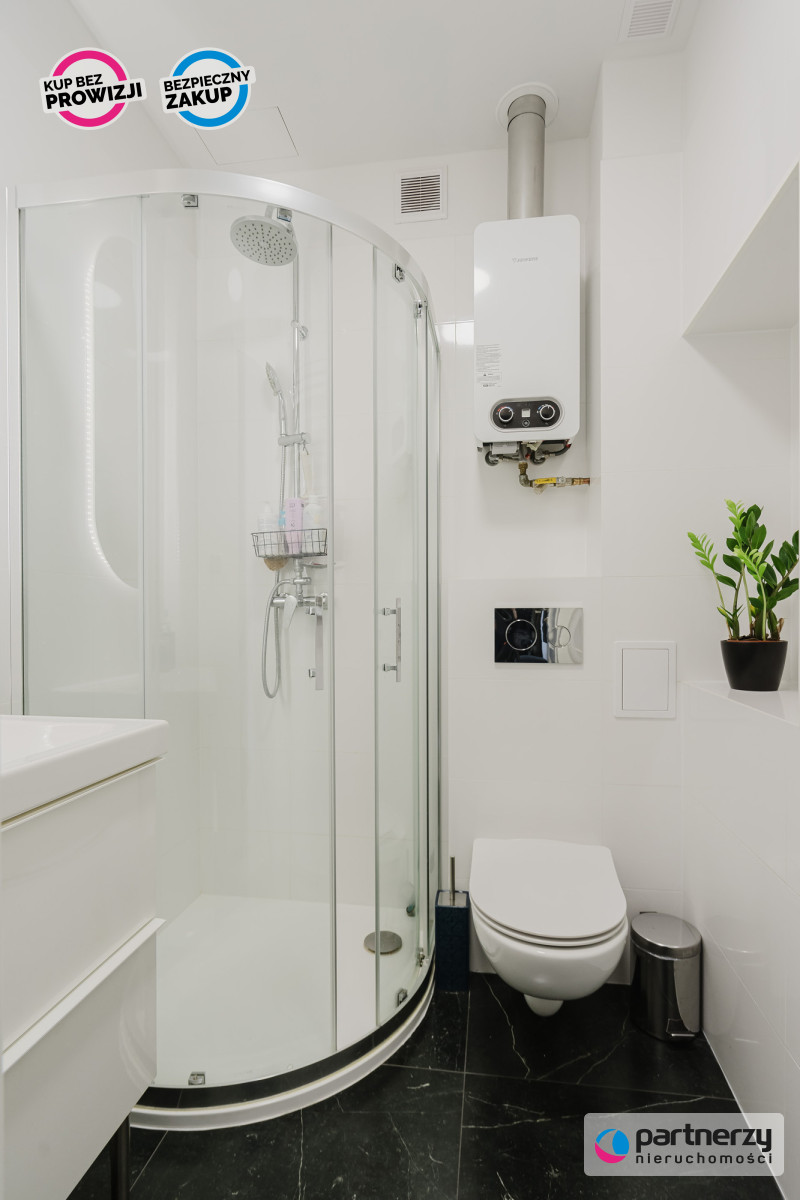Gdańsk Wrzeszcz, 975 000 zł, 70.6 m2, parter miniaturka 11