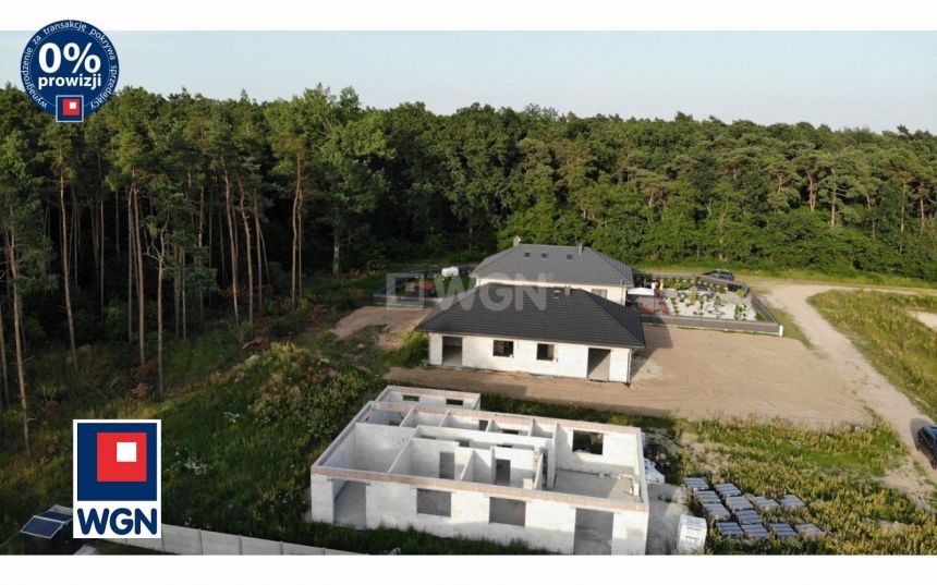 Karczyn-Wieś, 350 000 zł, 146 m2, z pustaka miniaturka 5