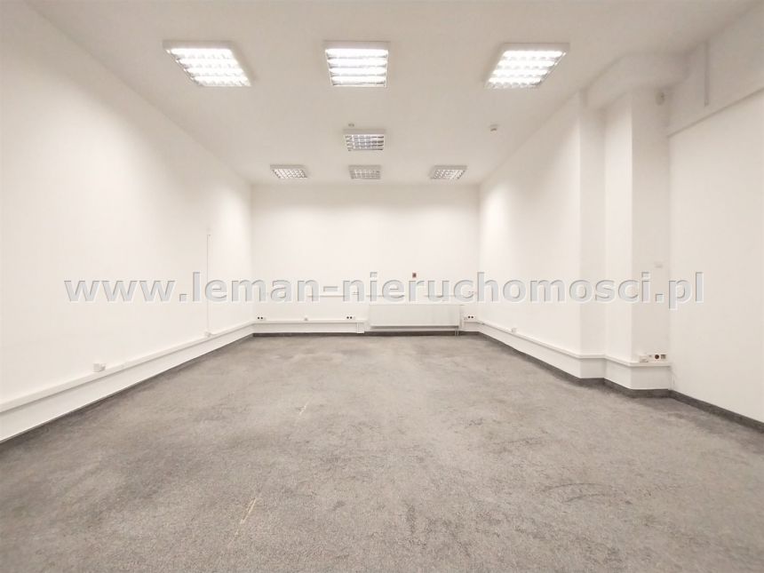 Lublin Konstantynów, 10 800 zł, 180 m2, biurowy miniaturka 3