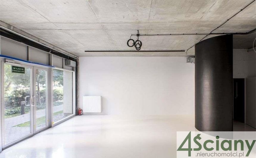 Warszawa Ochota, 7 000 zł, 56 m2, parter miniaturka 3
