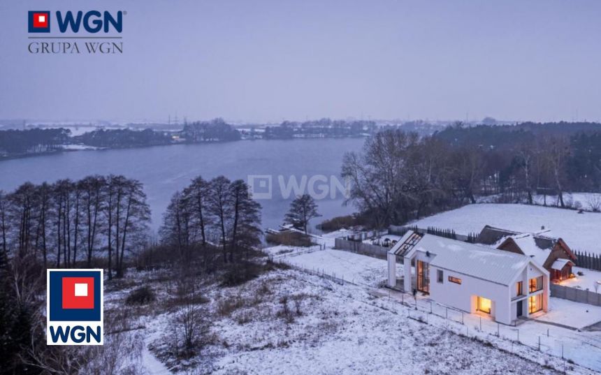 Murzynówko, 5 500 000 zł, 270 m2, jednorodzinny - zdjęcie 1