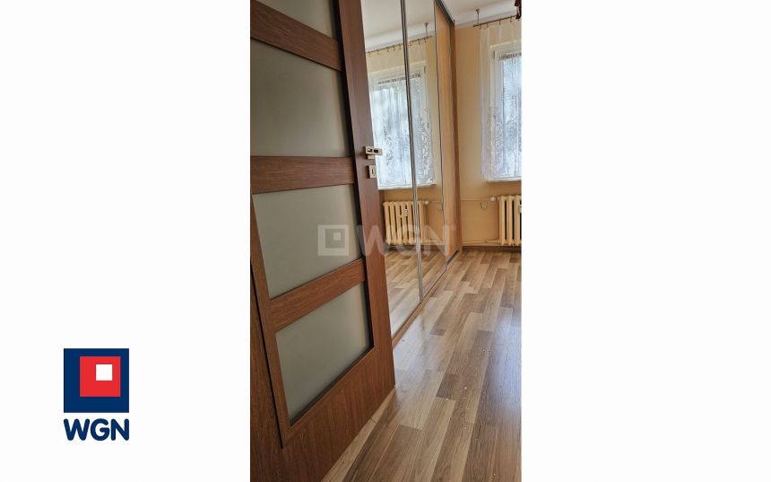 Szczecin Pomorzany, 415 000 zł, 42.23 m2, kuchnia z oknem miniaturka 9