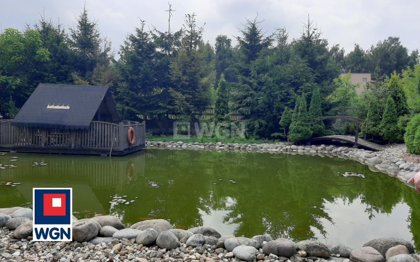 Czeladź Piaski, 1 570 000 zł, 434.3 m2, jednorodzinny miniaturka 2