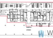 Warszawa Śródmieście, 12 934 euro, 634 m2, biuro miniaturka 7