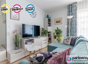 Gdańsk Piecki-Migowo, 669 000 zł, 41.5 m2, z balkonem miniaturka 3