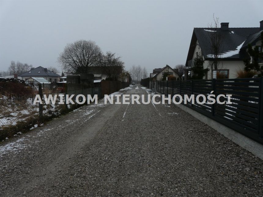 Skierniewice, 199 250 zł, 7.97 ar, gaz w drodze miniaturka 7