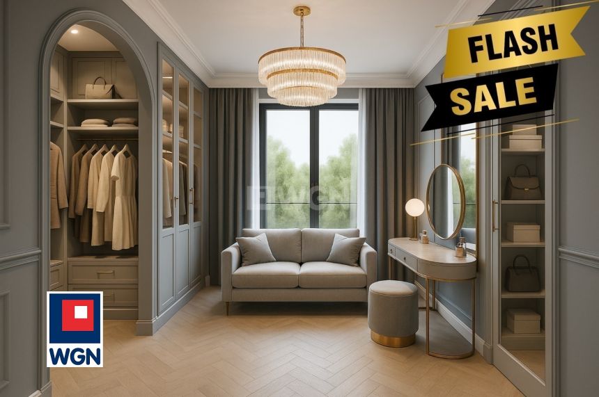 Gdańsk Siedlce, 475 000 zł, 39 m2, do wykończenia miniaturka 3