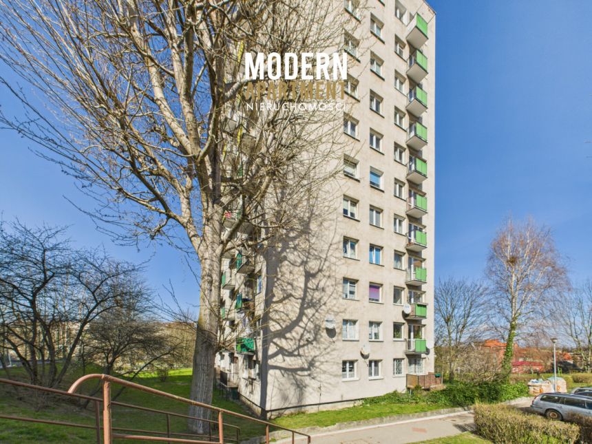 Gdańsk Orunia, 469 000 zł, 37 m2, z balkonem miniaturka 17