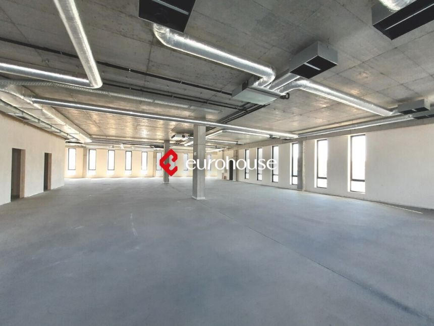 Lokal 359 m2 do wynajmu na Ursynowie miniaturka 3
