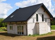 Dom 100m2, do wykończenia- Dynów miniaturka 9