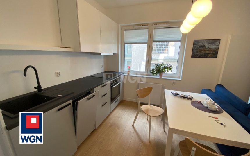 Szczecin Centrum, 2 200 zł, 33 m2, kawalerka miniaturka 2