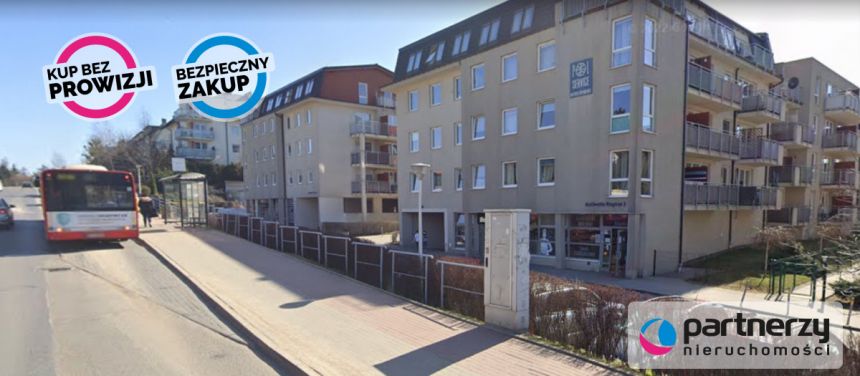 Gdańsk Piecki-Migowo, 1 608 000 zł, 120 m2, pietro 1 miniaturka 2