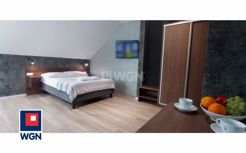 Wisła Malinka, 2 749 000 zł, 455 m2, ogrzewanie gazowe miniaturka 9