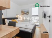 Gdańsk Śródmieście, 1 275 000 zł, 50.68 m2, z garażem miniaturka 9