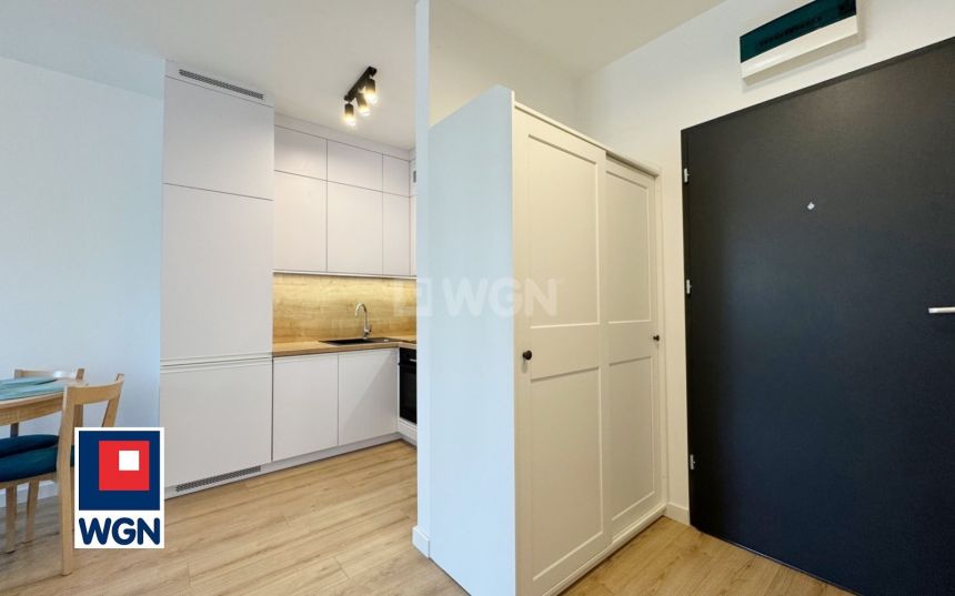 Szczecin Gumieńce, 2 300 zł, 36 m2, kuchnia z oknem miniaturka 8