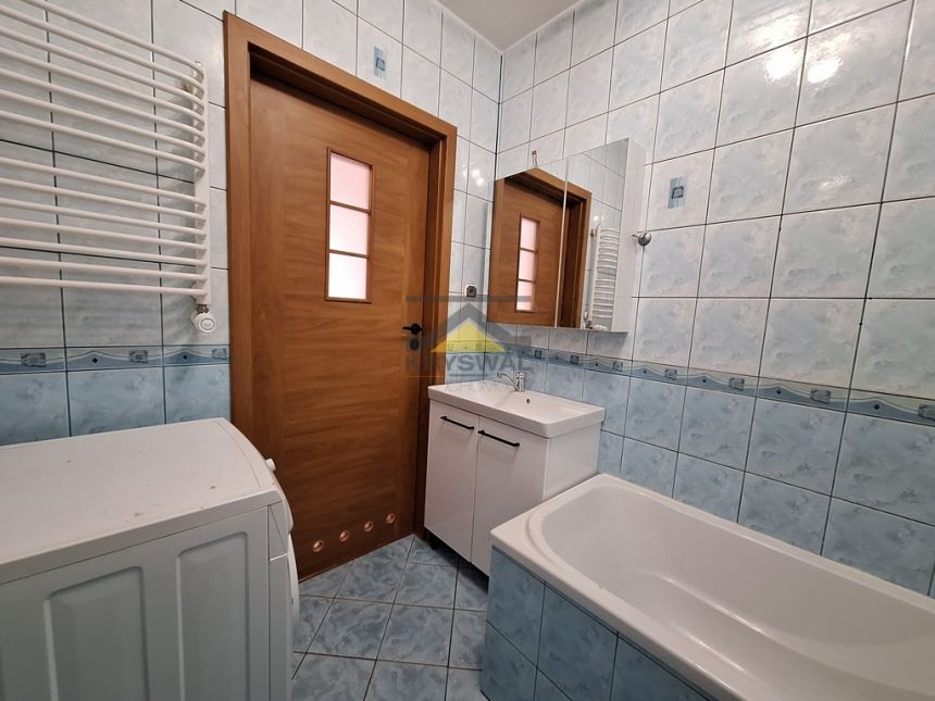Mieszkanie 2 pokojowe z balkonem, blok z windą miniaturka 14