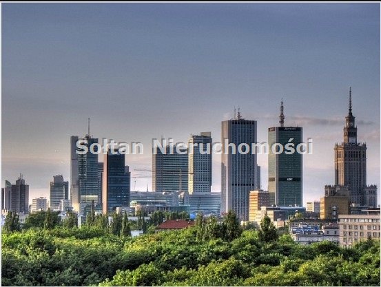 Warszawa Wilanów, 4 721 600 zł, 59.02 ar, przyłącze wodociągu - zdjęcie 1