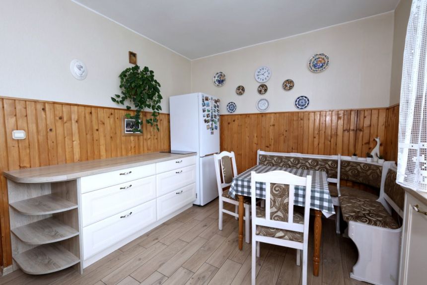 Warszawa Zacisze, 1 850 000 zł, 218.89 m2, 5 pokoi miniaturka 29