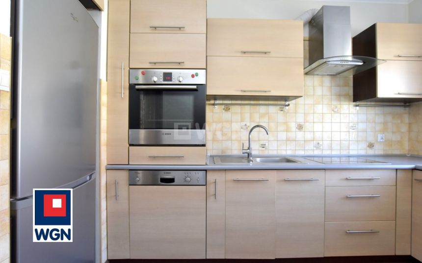 Inowrocław, 1 500 zł, 48 m2, kuchnia z oknem miniaturka 10