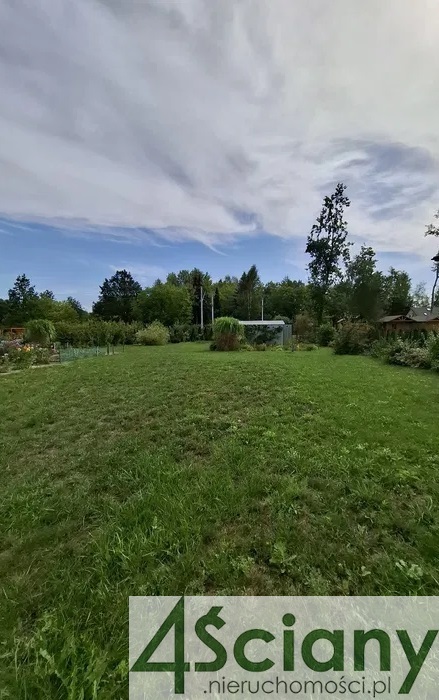 Kady, 472 000 zł, 9.32 ar, droga dojazdowa asfaltowa - zdjęcie 1