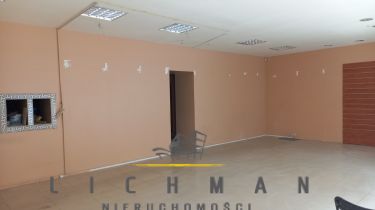 Łódź Śródmieście, 3 200 zł, 82 m2, z cegły