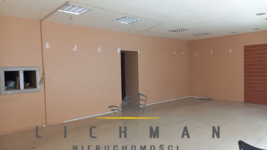 Łódź Śródmieście, 3 200 zł, 82 m2, z cegły - zdjęcie 1