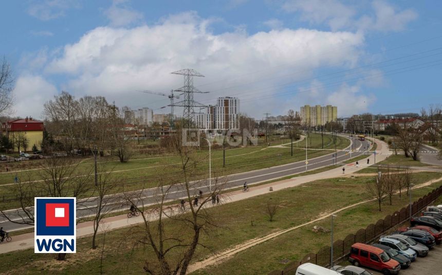 Warszawa Białołęka, 680 000 zł, 63.3 m2, z balkonem miniaturka 13