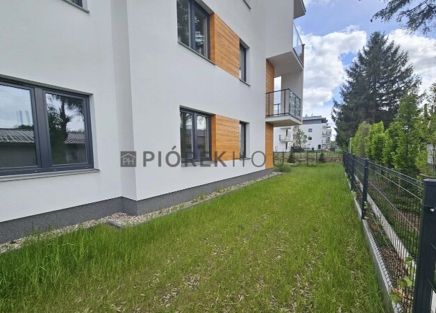 3-pokojowe mieszkanie na Bielanach miniaturka 8
