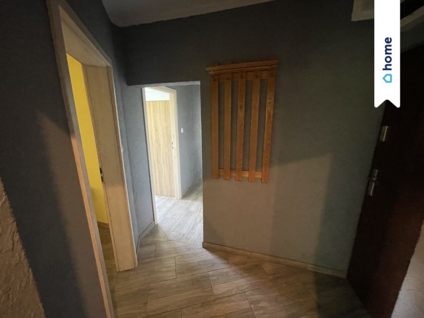 Mieszkanie 48m2-4pokoje-balkon-piwnica miniaturka 8