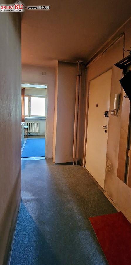 Kraków Dębniki, 699 000 zł, 63.47 m2, M3 miniaturka 6