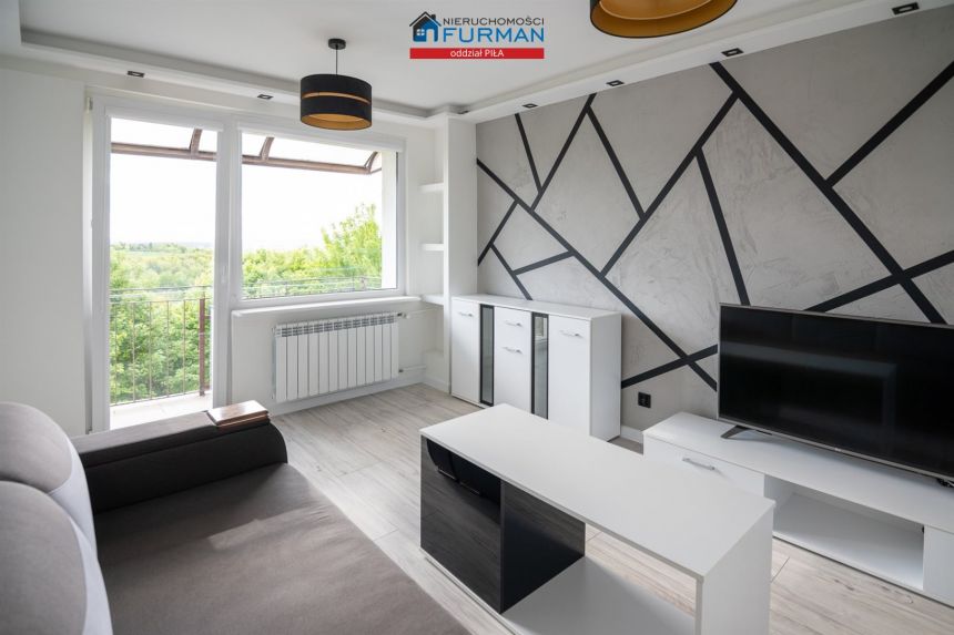 Ujście, 1 100 zł, 47.2 m2, umeblowane miniaturka 2