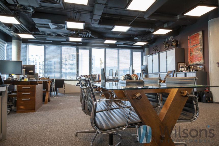 Warszawa Górny Mokotów, 3 008 euro, 188 m2, pietro 4, 7 miniaturka 5