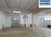 Wola: magazyn 162 m2 miniaturka 1