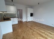 Luksusowe 2 pokoje z balkonem i zielenią ul.Zdrowa miniaturka 1