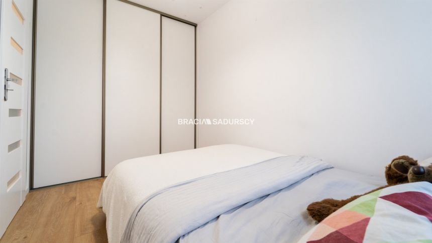 2 apartamenty w 1 got. produkt inwestycyjny Ruczaj miniaturka 13