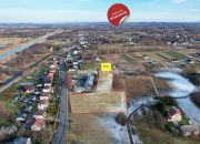 Jaśkowice, 1 098 000 zł, 61 ar, budowlana miniaturka 1