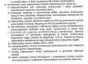 Ładnie położona działka w rozwojowej dzielnicy! miniaturka 5