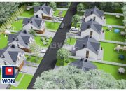 Blok Dobryszyce, 329 000 zł, 173.66 m2, stan surowy otwarty miniaturka 13
