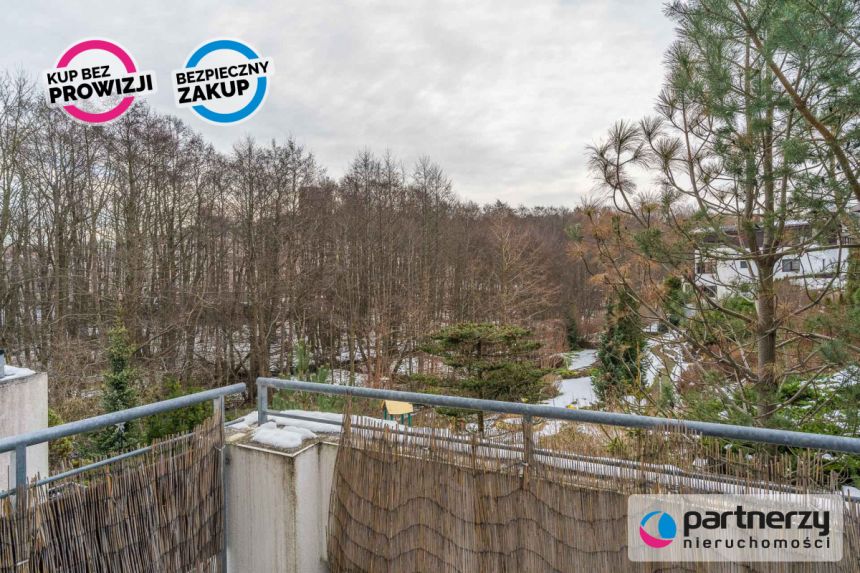 Gdynia Orłowo, 929 000 zł, 43 m2, M2 miniaturka 13