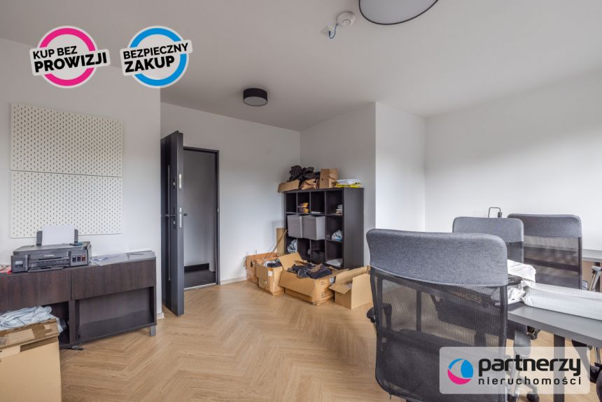 Gdańsk Oliwa, 1 400 000 zł, 93 m2, 3 pokoje miniaturka 6